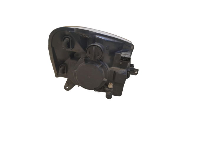 FARO DELANTERO IZQUIERDO CITROEN BERLINGO 2009