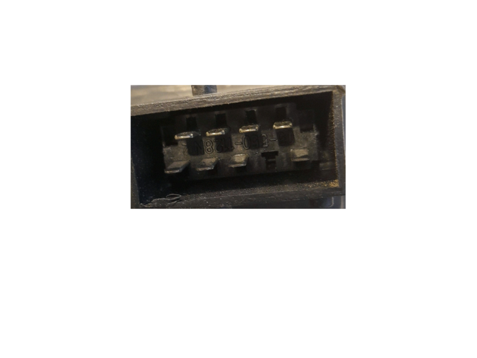 FARO DELANTERO IZQUIERDO CITROEN BERLINGO 2009