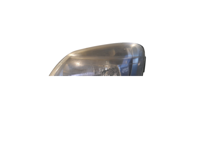 FARO DELANTERO IZQUIERDO CITROEN BERLINGO 2009