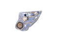 ELEVALUNAS TRASERO DERECHO MERCEDES E 250 CDI / BLUETEC 2010