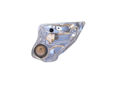 ELEVALUNAS TRASERO DERECHO MERCEDES E 250 CDI / BLUETEC 2010