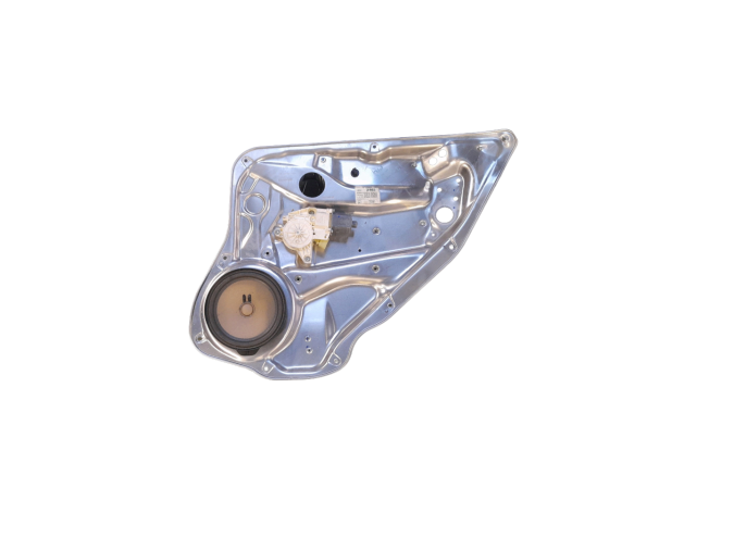 ELEVALUNAS TRASERO DERECHO MERCEDES E 250 CDI / BLUETEC 2010