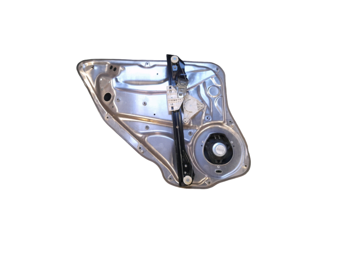 ELEVALUNAS TRASERO DERECHO MERCEDES E 250 CDI / BLUETEC 2010