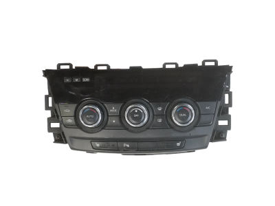 MANDO CLIMATIZADOR MAZDA 6 2013