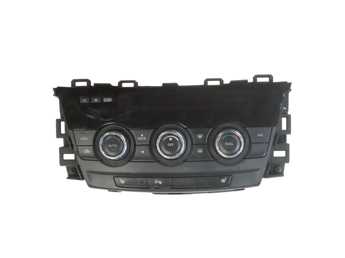 MANDO CLIMATIZADOR MAZDA 6 2013