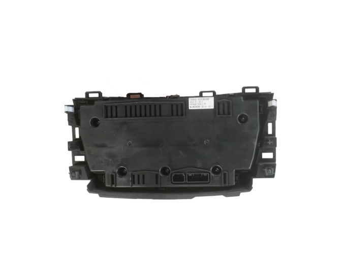 MANDO CLIMATIZADOR MAZDA 6 2013