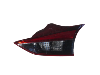 PILOTO TRASERO DERECHO INTERIOR MAZDA 6 2013