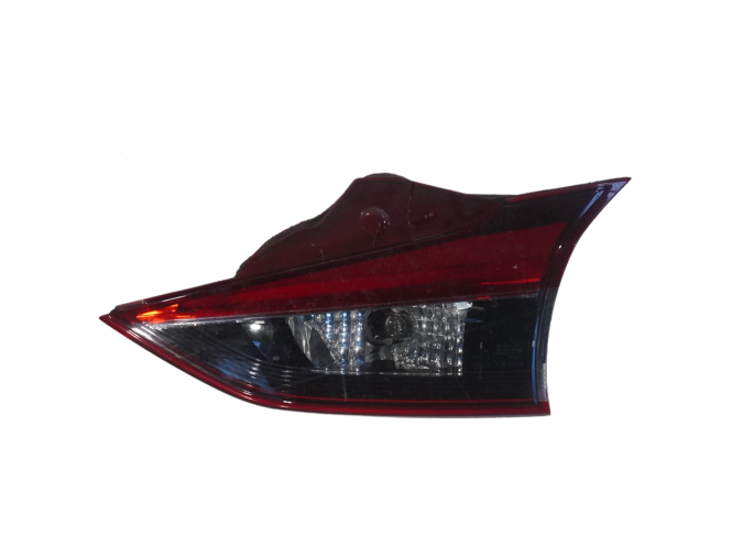 PILOTO TRASERO DERECHO INTERIOR MAZDA 6 2013