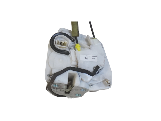 CERRADURA TRASERA IZQUIERDA MAZDA 6 2013