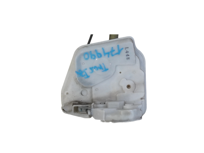 CERRADURA TRASERA IZQUIERDA MAZDA 6 2013