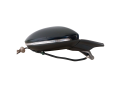 RETROVISOR DERECHO VOLKSWAGEN GOLF NEGRO 2013
