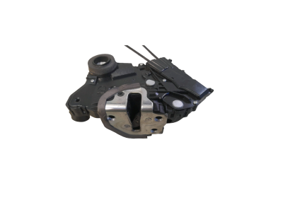 CERRADURA PUERTA DELANTERA IZQUIERDA TOYOTA YARIS 2008