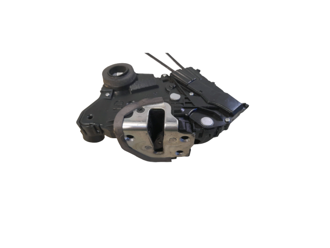 CERRADURA PUERTA DELANTERA IZQUIERDA TOYOTA YARIS 2008