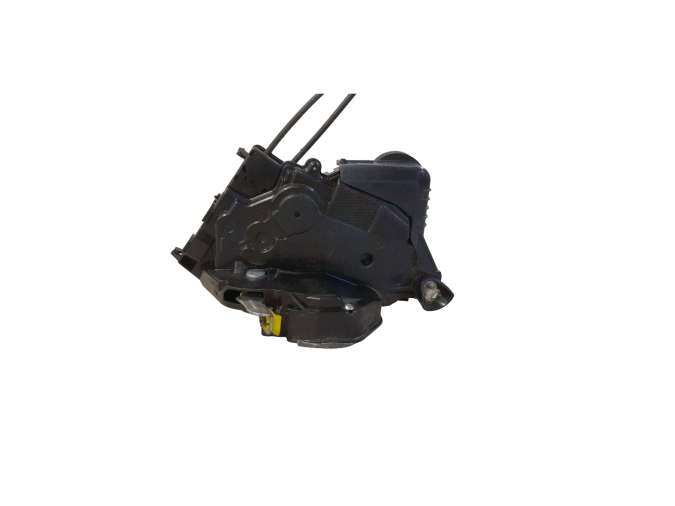 CERRADURA PUERTA DELANTERA IZQUIERDA TOYOTA YARIS 2008
