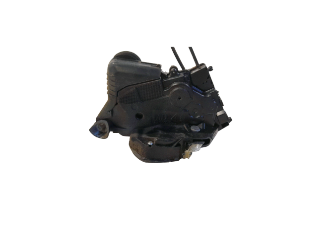 CERRADURA PUERTA DELANTERA DERECHA TOYOTA YARIS 2008