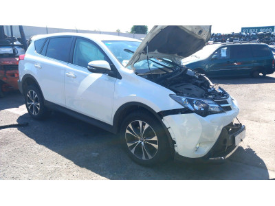 CINT.DEC.PARAG.TR.D. TOYOTA RAV4 2015