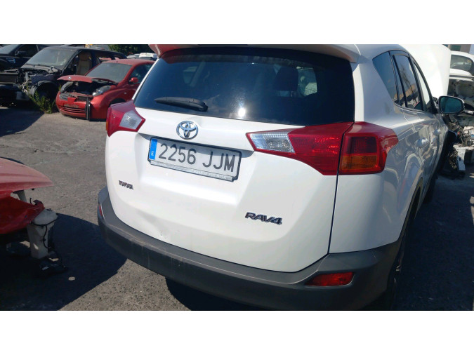 SENSOR LAT.TR.D.AIRB TOYOTA RAV4 2015