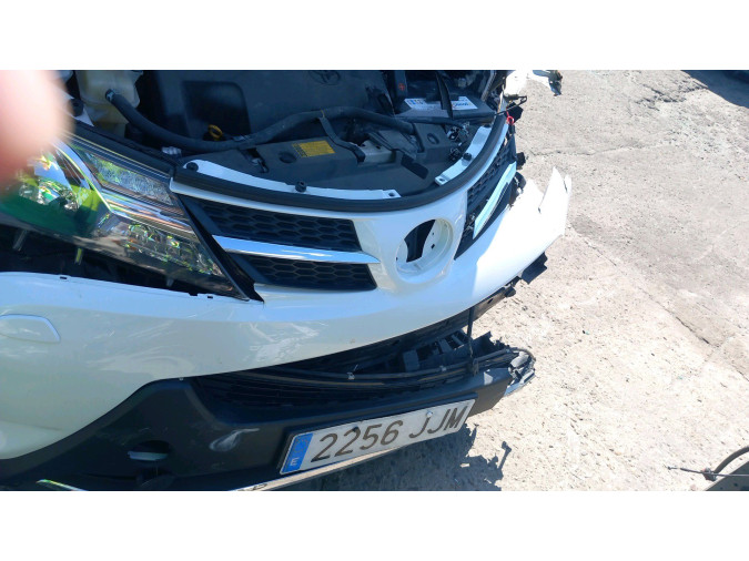 LUNA LAT.I. TOYOTA RAV4 2015