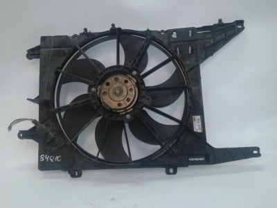 ELECTROVENTILADOR RENAULT MEGANE 1999