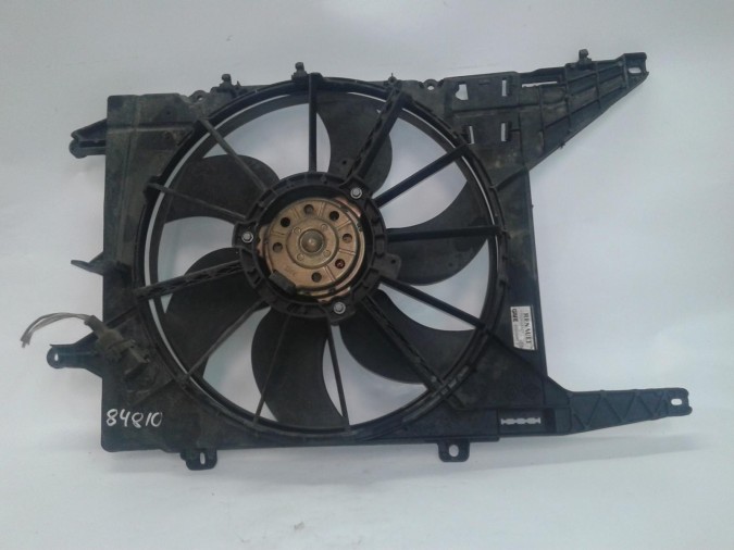 ELECTROVENTILADOR RENAULT MEGANE 1999