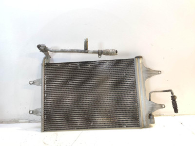RADIADOR AIRE ACONDICIONADO SEAT IBIZA 2003