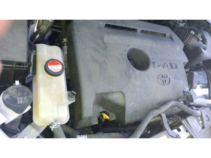 BRAZO LIMPIALUNETA TOYOTA RAV4 2015