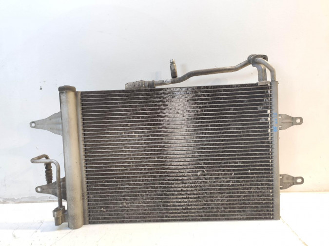RADIADOR AIRE ACONDICIONADO SEAT IBIZA 2003
