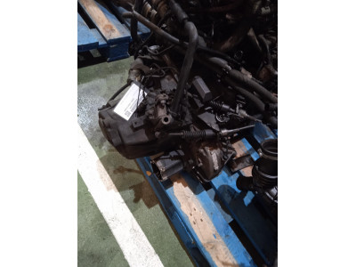 CAJA CAMBIOS ALFA ROMEO 147 2005