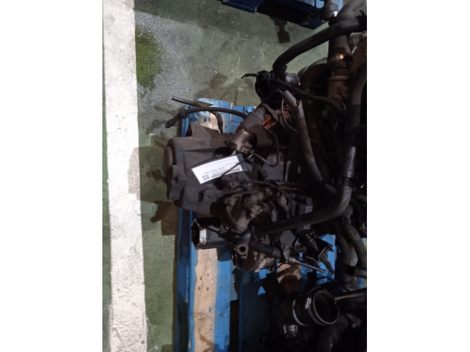 CAJA CAMBIOS ALFA ROMEO 147 2005