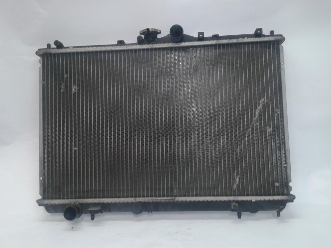 Radiador de Agua MITSUBISHI CARISMA 2001