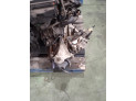 CAJA CAMBIOS NISSAN MICRA 2006