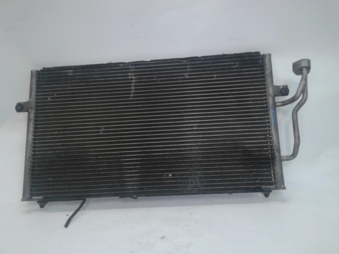Radiador A/C MITSUBISHI CARISMA 2001