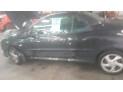 PARAGOLPES DELANTERO PEUGEOT 206 2006