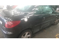 PARAGOLPES DELANTERO PEUGEOT 206 2006