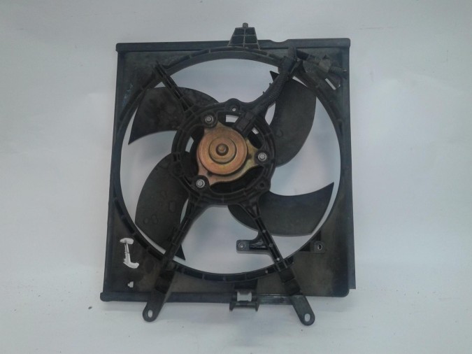 ELECTROVENTILADOR MITSUBISHI CARISMA 2001
