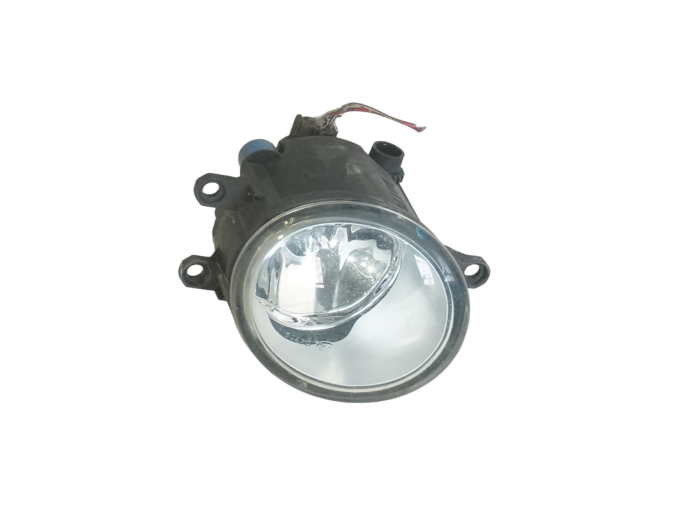 FARO ANTINIEBLA DELANTERO IZQUIERDO TOYOTA YARIS 2008