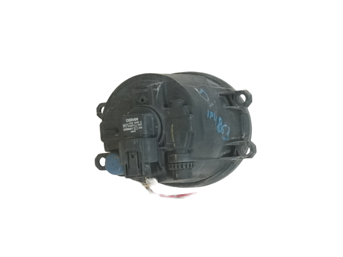 FARO ANTINIEBLA DELANTERO IZQUIERDO TOYOTA YARIS 2008