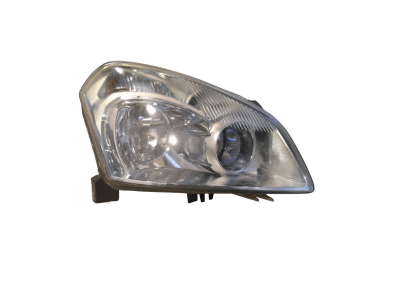 FARO DELANTERO DERECHO NISSAN QASHQAI 2009