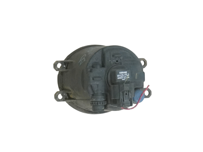 FARO ANTINIEBLA DELANTERO DERECHO TOYOTA YARIS 2008