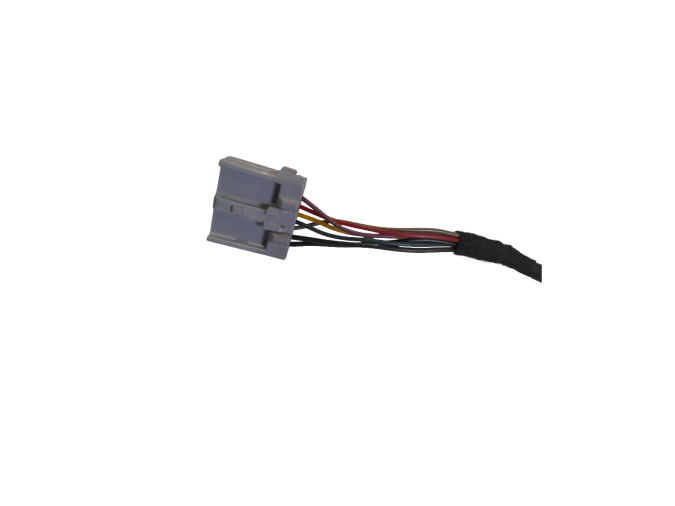 RETROVISOR IZQUIERDO NISSAN QASHQAI 2009