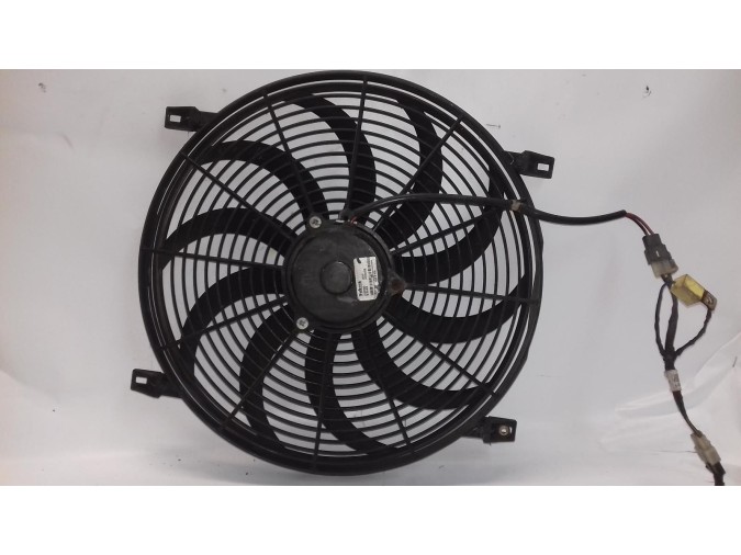 VENTILADOR SO FORD SCENIC 2010