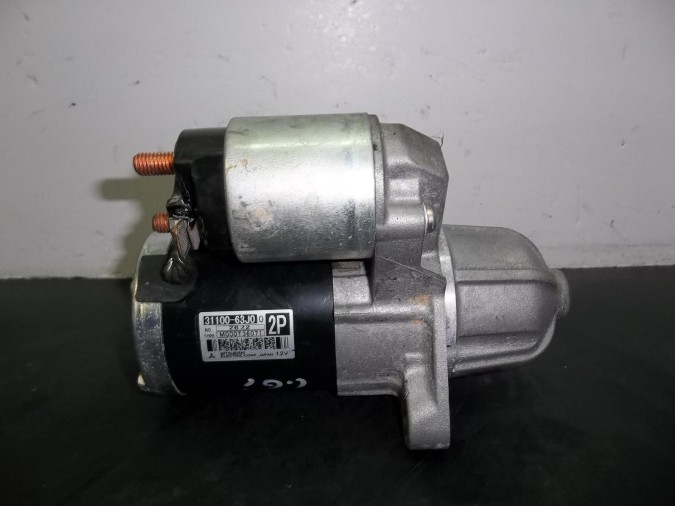 Motor Arranque SUZUKI JIMNY 2011