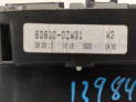 CUADRO INSTRUMENTOS INFINITI Q30 2015