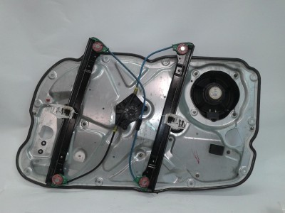 ELEVALUNAS DELANTERO IZQUIERDO FIAT STILO 2002