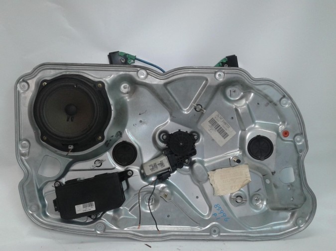 ELEVALUNAS DELANTERO IZQUIERDO FIAT STILO 2002