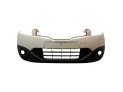 PARAGOLPES DELANTERO NISSAN QASHQAI / QASHQAI+2 BLANCO 2011