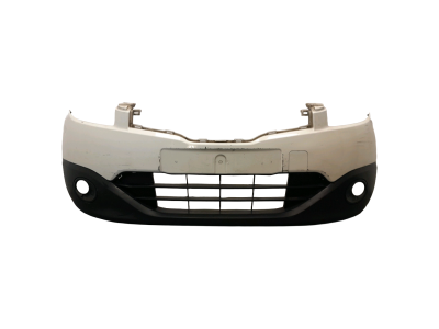 PARAGOLPES DELANTERO NISSAN QASHQAI / QASHQAI+2 BLANCO 2011