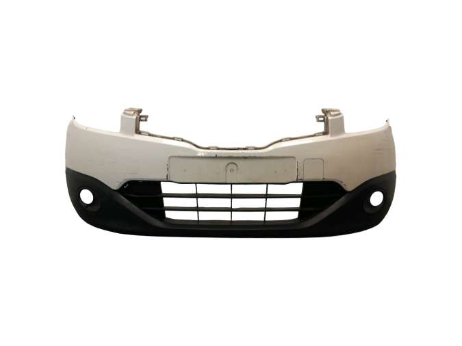 PARAGOLPES DELANTERO NISSAN QASHQAI / QASHQAI+2 BLANCO 2011