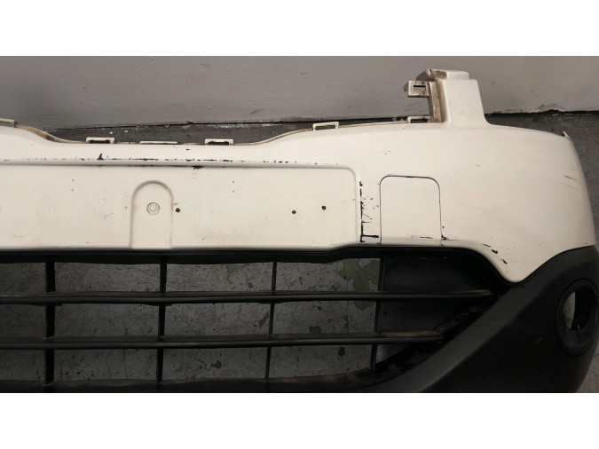 PARAGOLPES DELANTERO NISSAN QASHQAI / QASHQAI+2 BLANCO 2011