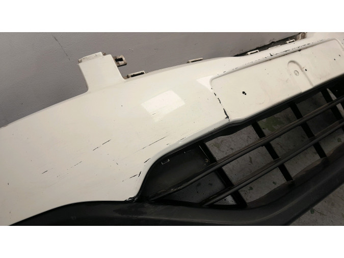 PARAGOLPES DELANTERO NISSAN QASHQAI / QASHQAI+2 BLANCO 2011
